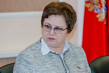 O расходах бюджета на социальную политику